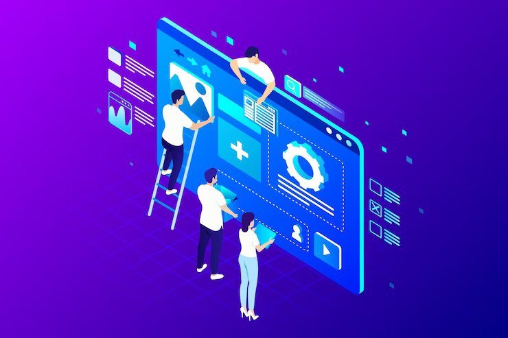 The Importance Of Web Design And Development In Business