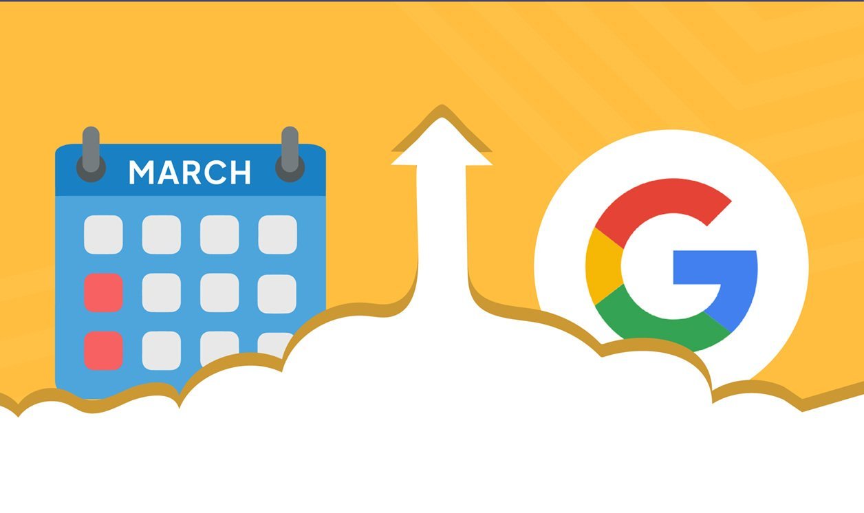 Google Search's core updates for website How Google Searchs Core Updates For Website S2s Web Technology