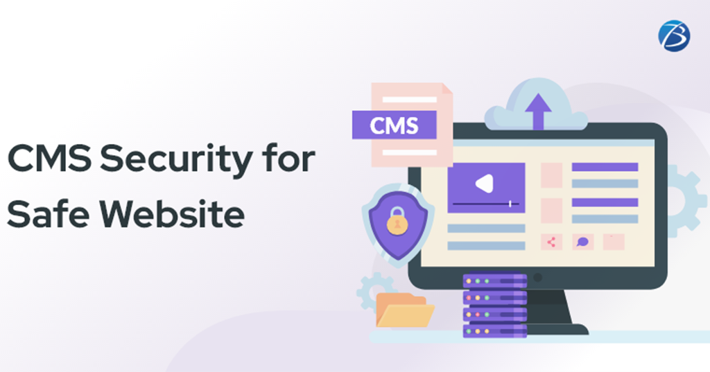 Content management system Security For CMS