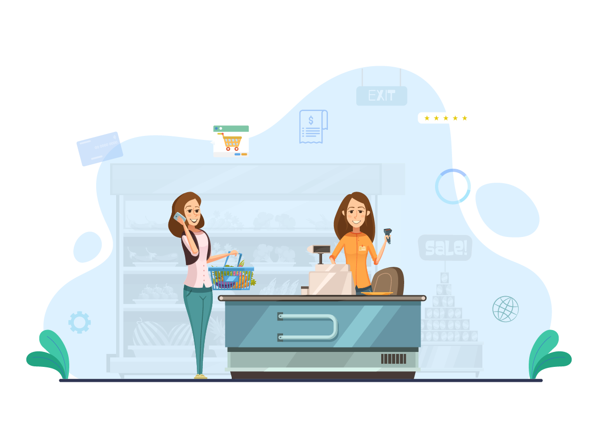 Advantages Of Billing Software For Home Appliance 01
