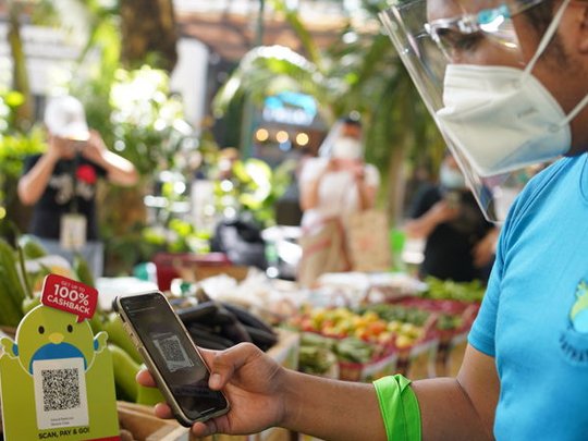 Digital Payments