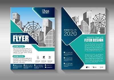 flyer development company in trichy