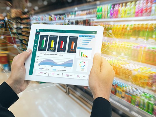 Inventory Management