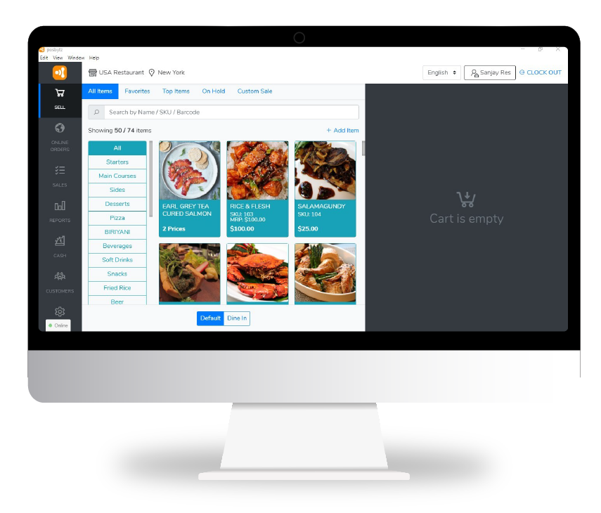 Recipe Organizer Tools Image 1