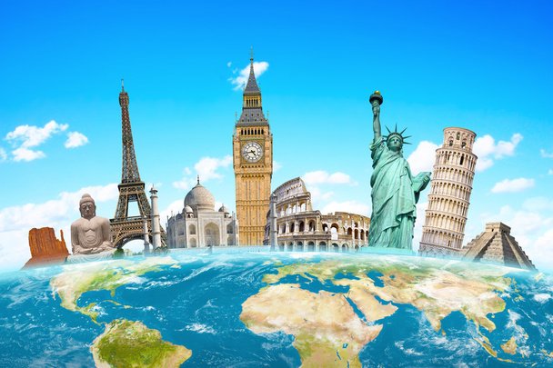 Tours and travels website in trichy