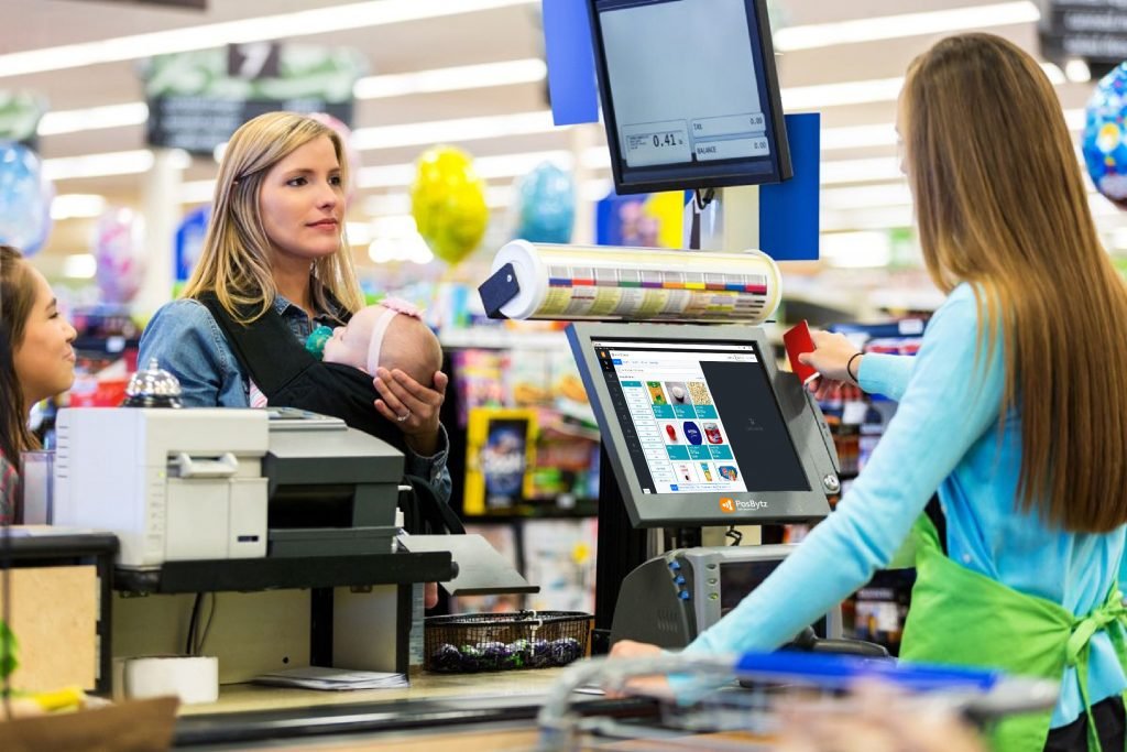 Benefits Of Supermarket Billing Software