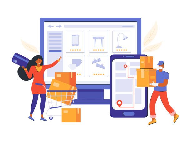 Ecommerce Website Development In Trichy
