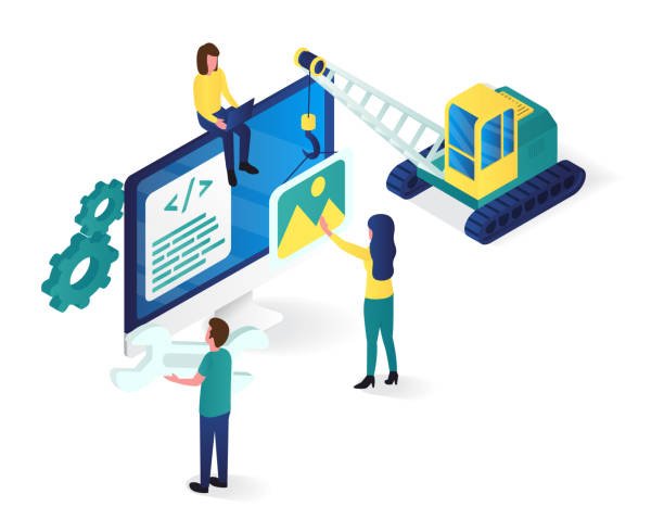 Industrial Website In Trichy