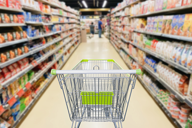 Key Features Of Supermarket Billing Software