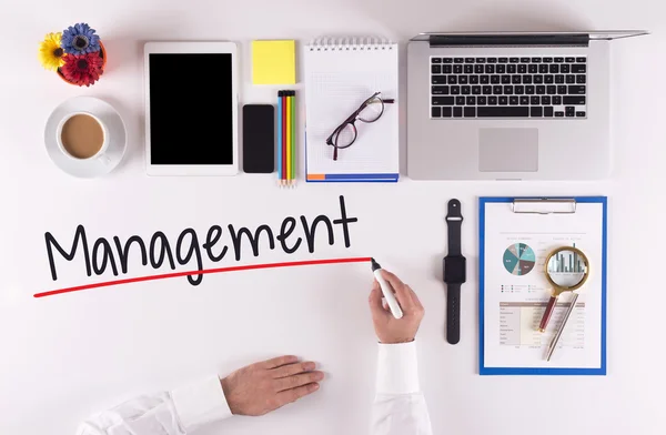 Management