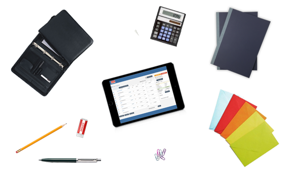 Office Stationary S2s Shop Pos Software