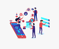 Social Media