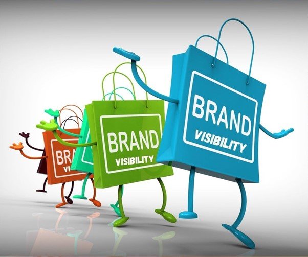Brand Visibility