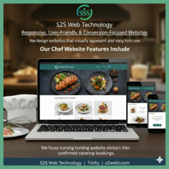 catering business