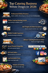 catering business