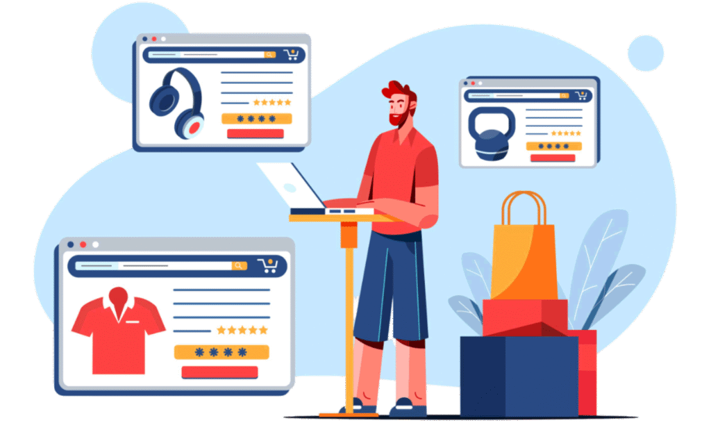 Best Ecommerce Website Service Trichy 1024x635