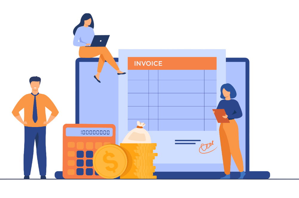 GST Billing Software Service In Trichy