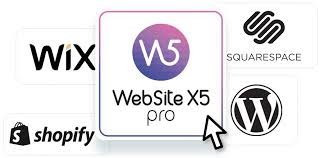 Top 5 Best Website Builders for 2026 Top 5 Best Website Builders for 2026