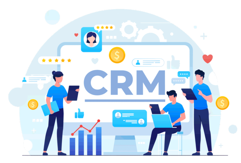 Best Cloud Based CRM Business In Trichy 1024x692
