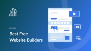 what websites builderis 100% free? what websites builders 100% free?