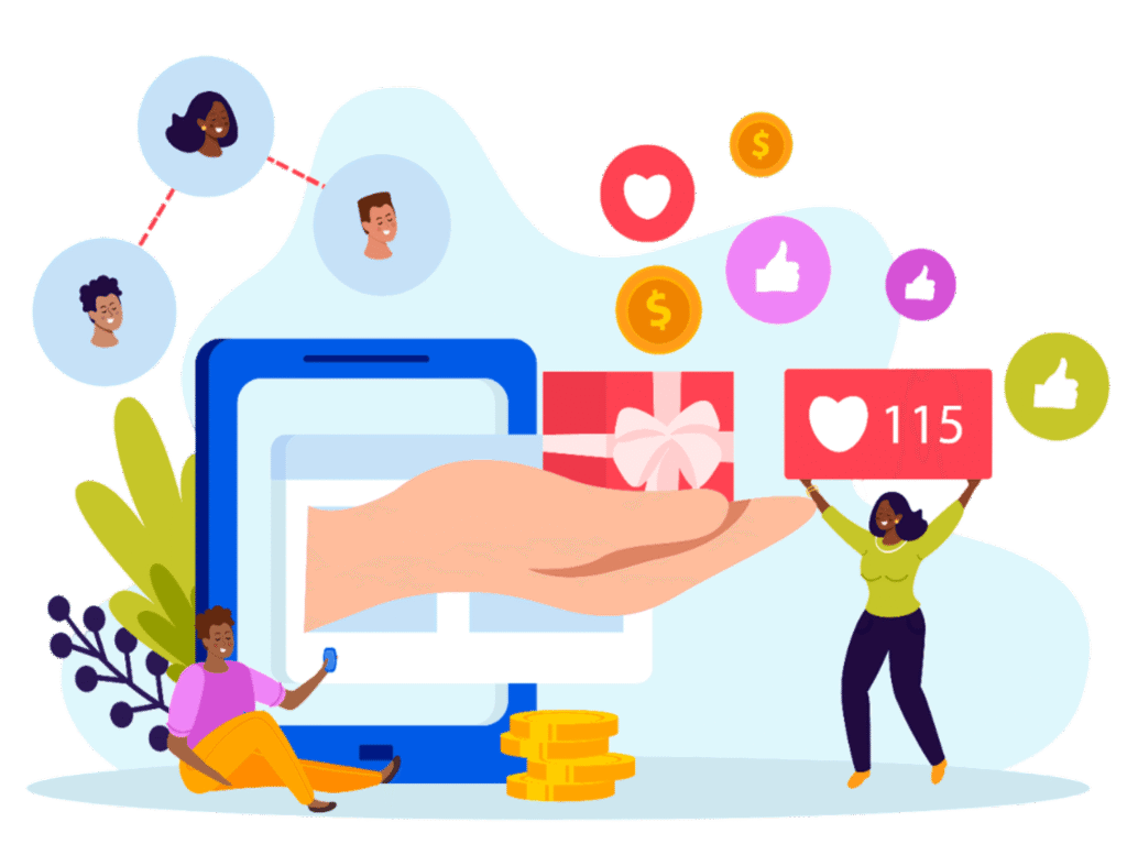 Best Social Media Marketing Service In Trichy 1024x787