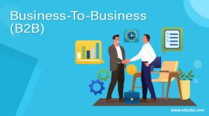 Business To Business B2B 300x167