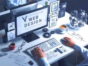 What Does a Web Design Company Do – Professional Web Design Services.