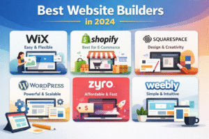 Best Website Builder Now (2026) Best website builders 2026