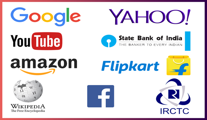 what are the 10 most used websites? Top 10 Most Used Websites in 2026