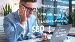 what will SEO look in 2026?Is SEO dead or evolving in 2026? Seo2 300x168