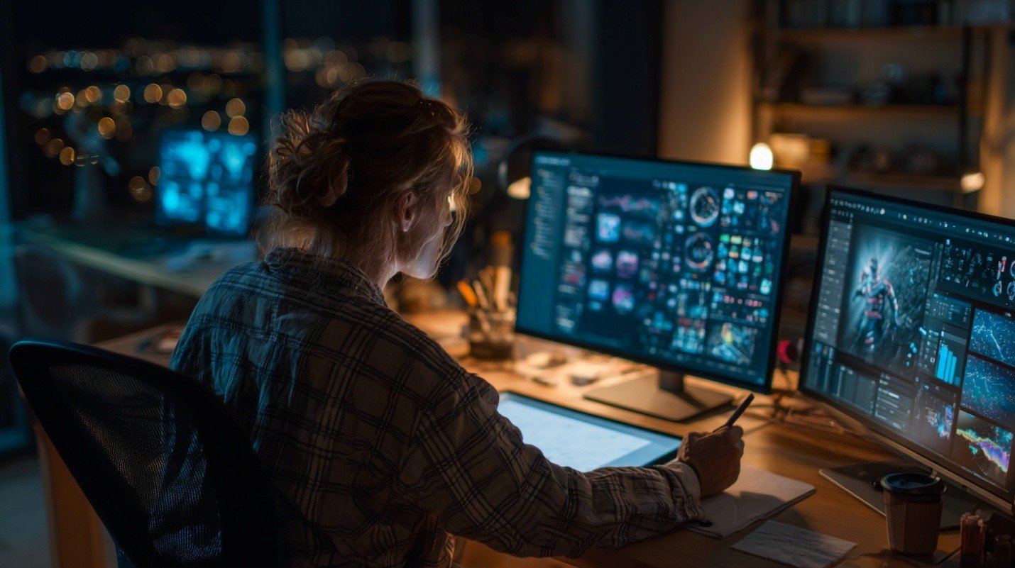 Is a Web Designer an IT Job? Critical Guide 2026 Web Designing Employee