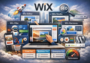 Best Website Builder Now (2026) what is the best website builders now?