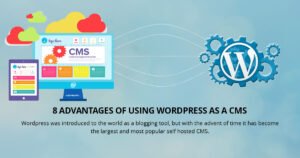 Is WordPress Real Coding? 7 Powerful Facts You Must Know 8. Easy Content Management