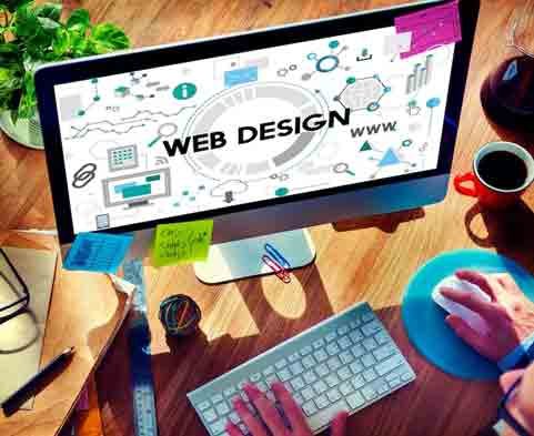 Best Web Design Company In Trichy 1