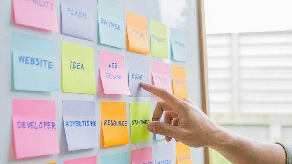 Best Website Development in Trichy