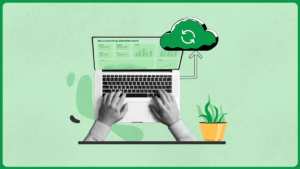 cloud based billing software