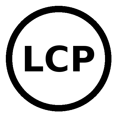The Ultimate Free Website Traffic Checker — Get 10X More Visitors in 2026" Logo LCP Bw