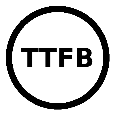The Ultimate Free Website Traffic Checker — Get 10X More Visitors in 2026" Logo TTFB Bw